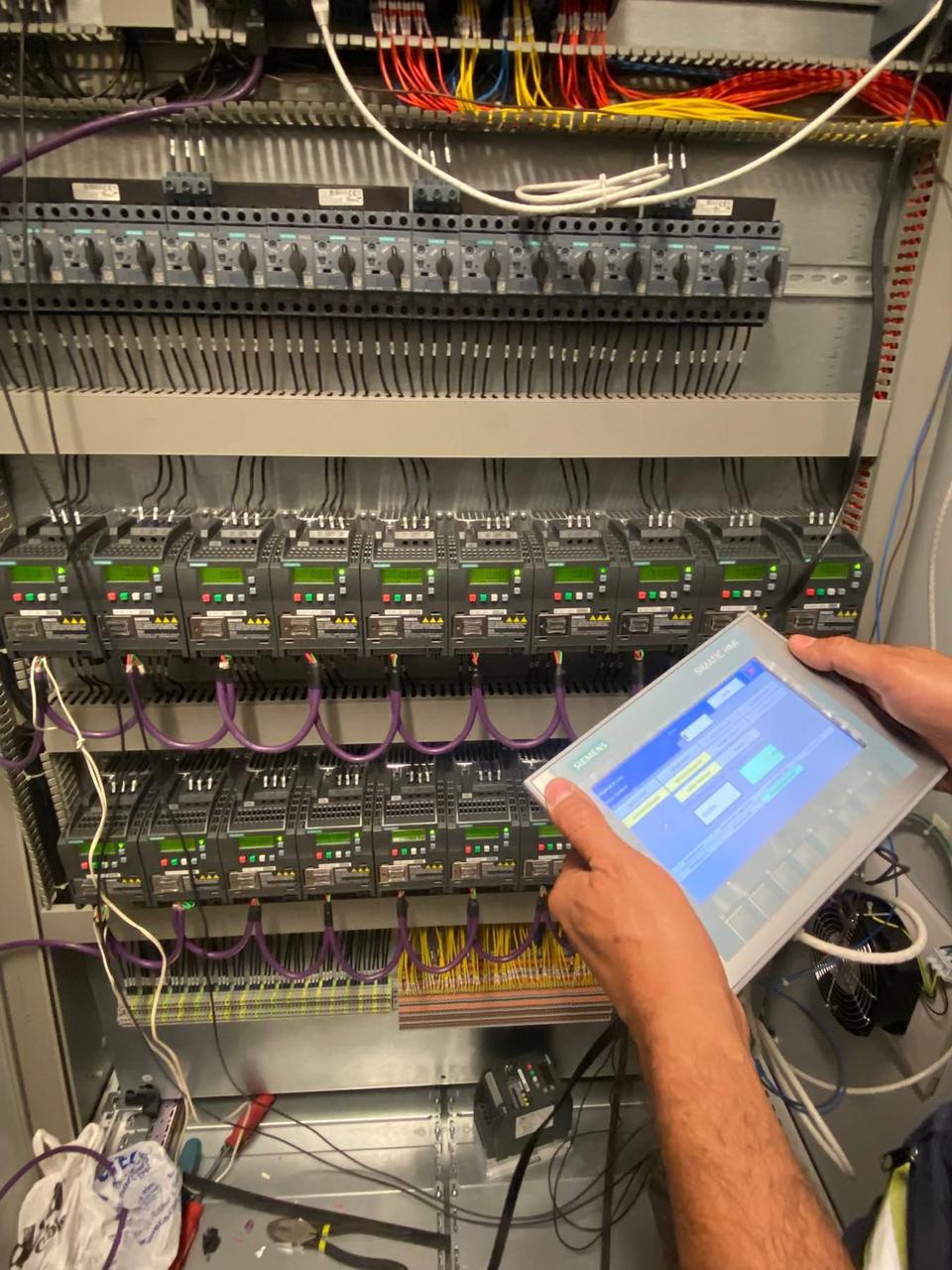 Integración de Sistemas